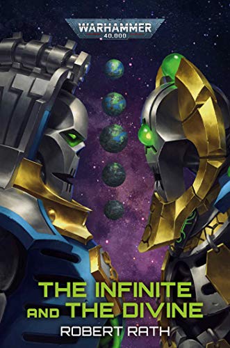Infinite & the Divine