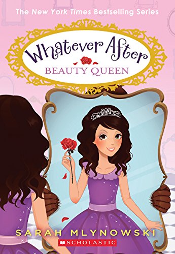 Beauty Queen Whatever After 7 7
