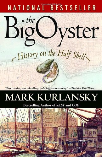 Big Oyster