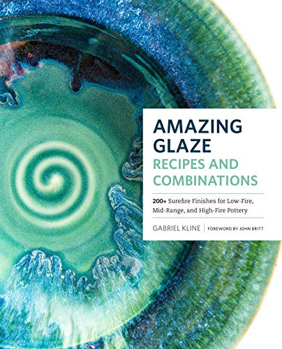 Amazing Glaze Recipes & Combinations
