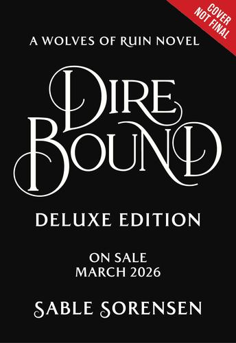 Dire Bound