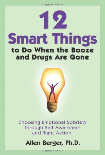 12 Smart Things to Do When the Booze &