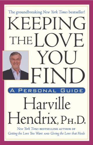 Keeping the Love You Find