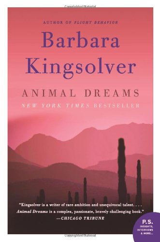 Animal Dreams A Novel