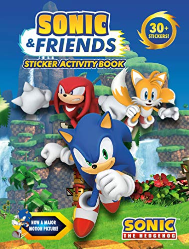 Sonic Hedgehog Mti Supersonic Sticke