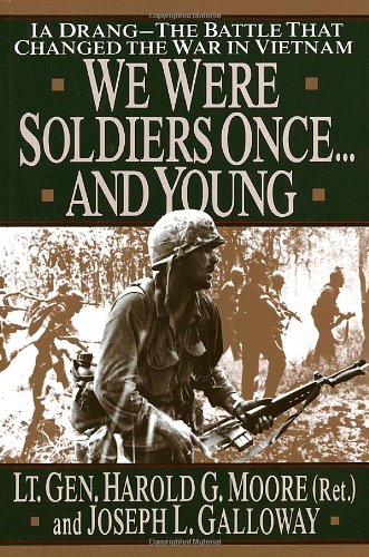We Were Soldiers Once & Young