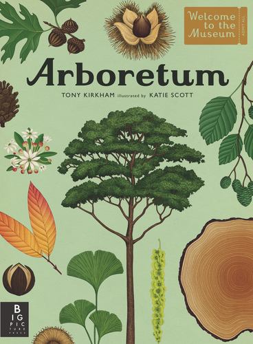 Arboretum