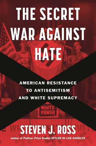 Secret War Against Hate