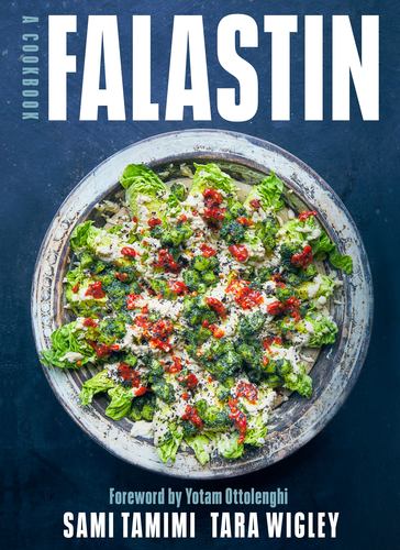 Falastin a Cookbook