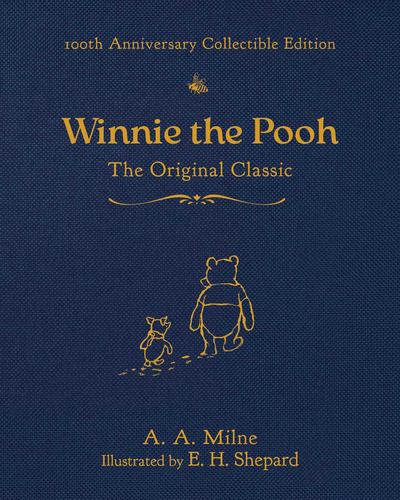 Winnie the Pooh