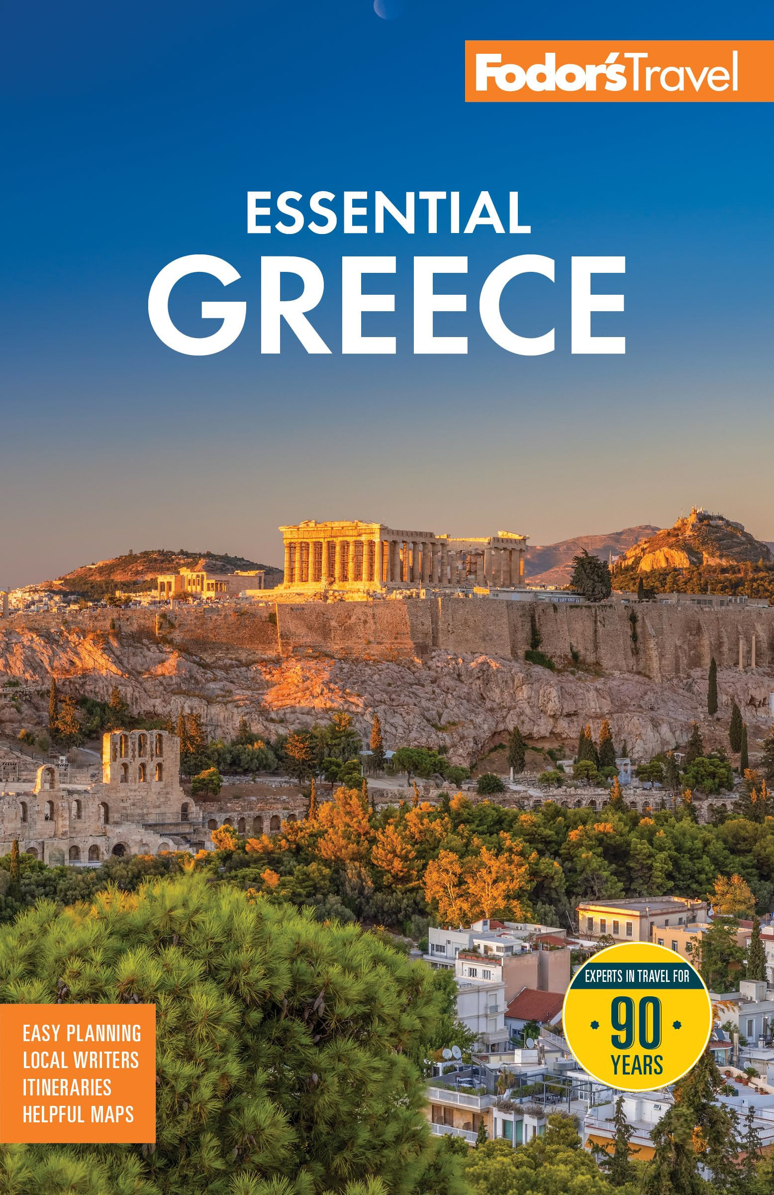 Greece Ess