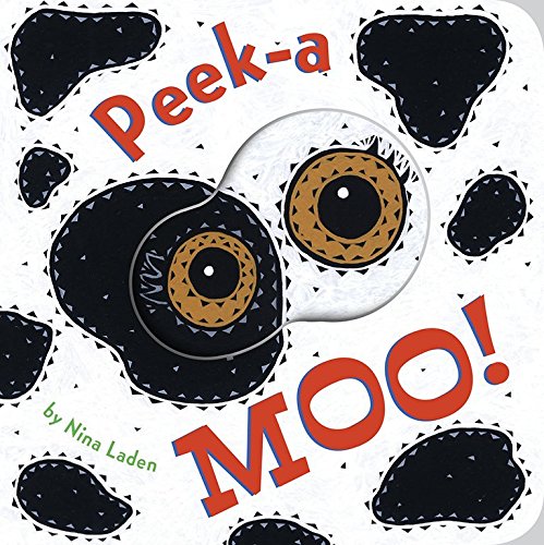 Peek a Moo