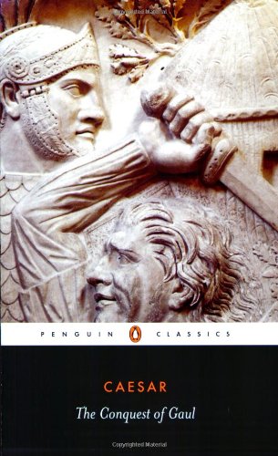 Conquest of Gaul