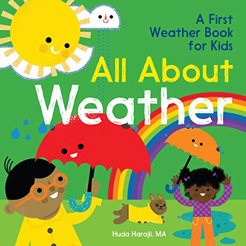 All About Weather