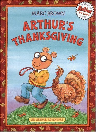 Arthurs Thanksgiving