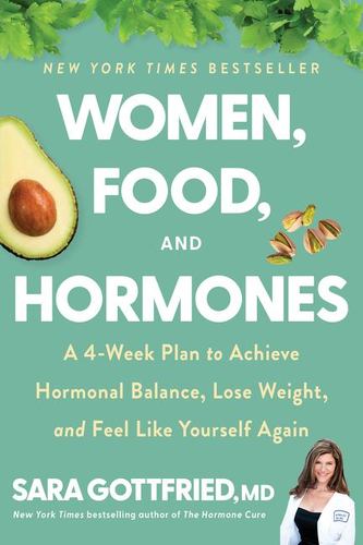 Women Food & Hormones