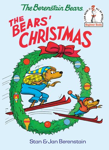Bears Christmas