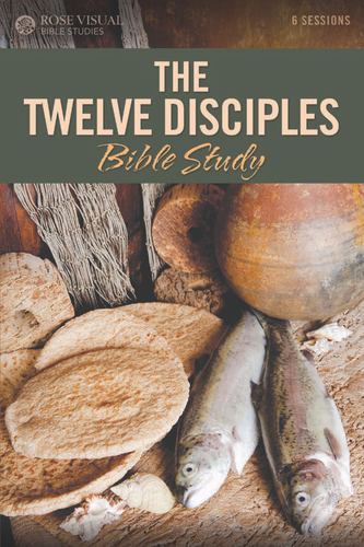Twelve Disciples