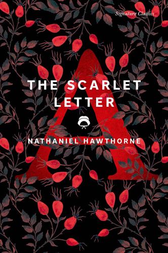 Scarlet Letter