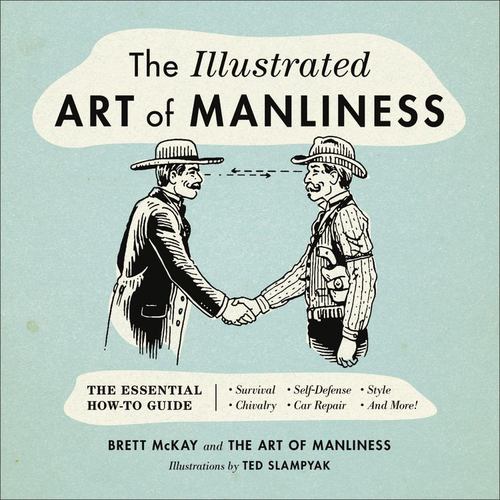 Illus Art of Manliness