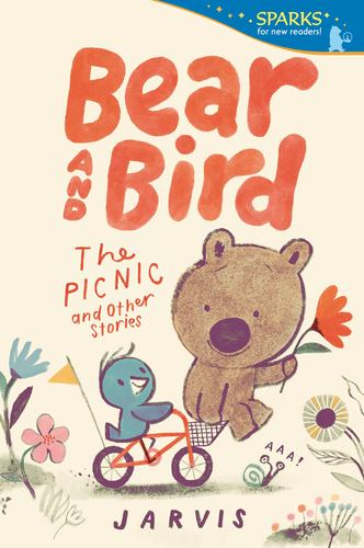 Bear & Bird Picnic & Other Stor