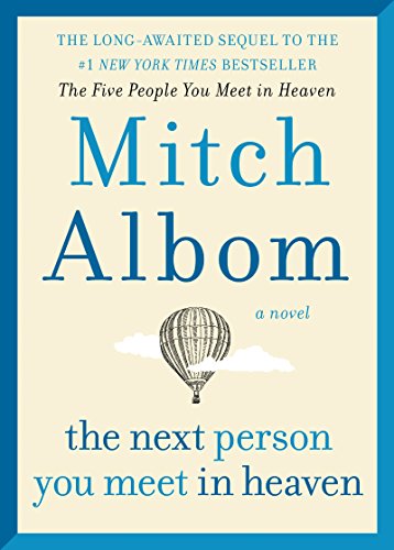 Next Person You Meet in Heaven