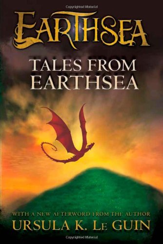 Tales from Earthsea the Earthsea Cycle