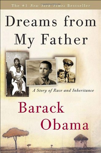 Dreams from My Father a Story of Race and Inheritance