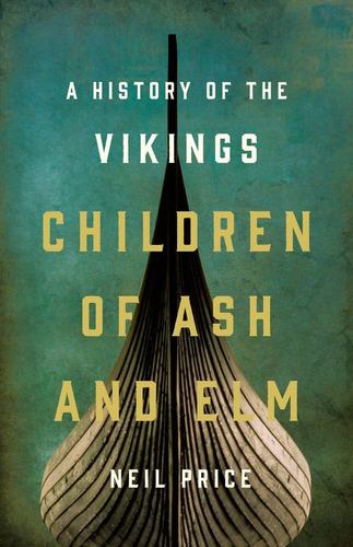 Children of Ash & Elm