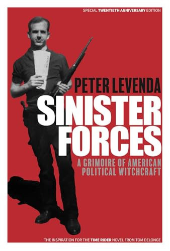 Sinister Forces
