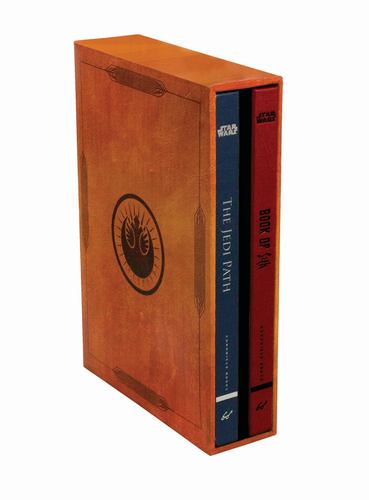 Star Wars Jedi Path Book of Sith Deluxe Box Set Reissue