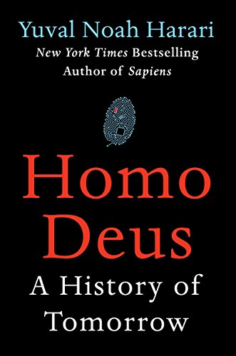 Homo Deus