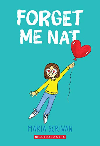 Forget Me Nat a Graphic Novel Nat Enough 2 2
