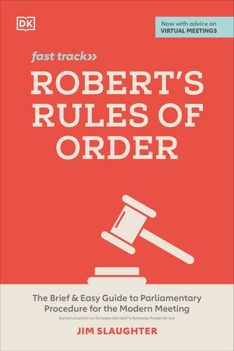 Roberts Rules of Order