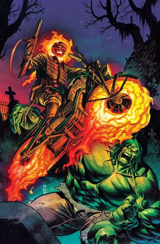 Incredible Hulk Vol 2 War Devils