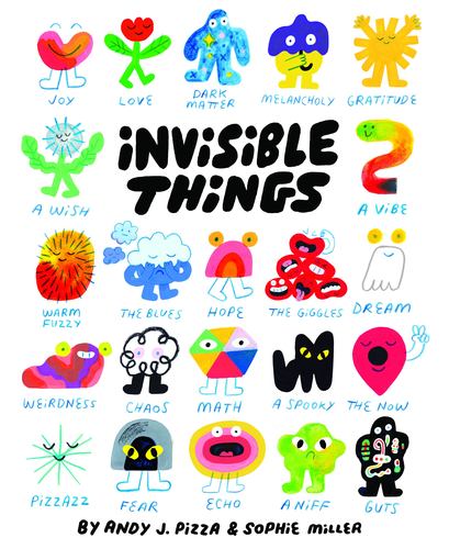 Invisible Things