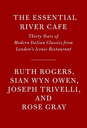 Ess River Cafe