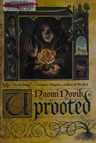 Uprooted
