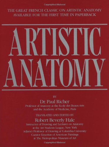 Artistic Anatomy