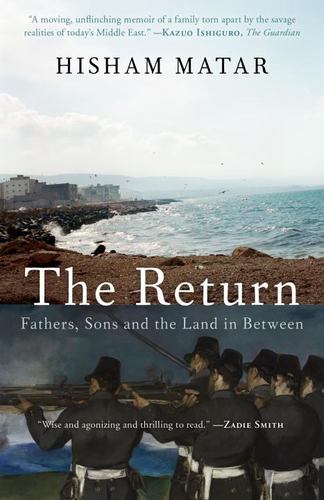 Return