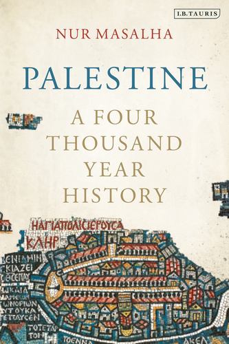 Palestine Four Thousand Year History