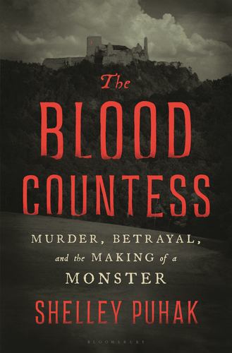 Blood Countess