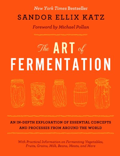 Art of Fermentation