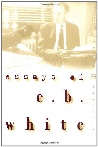 Essays of E. B. White