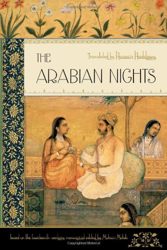 Arabian Nights
