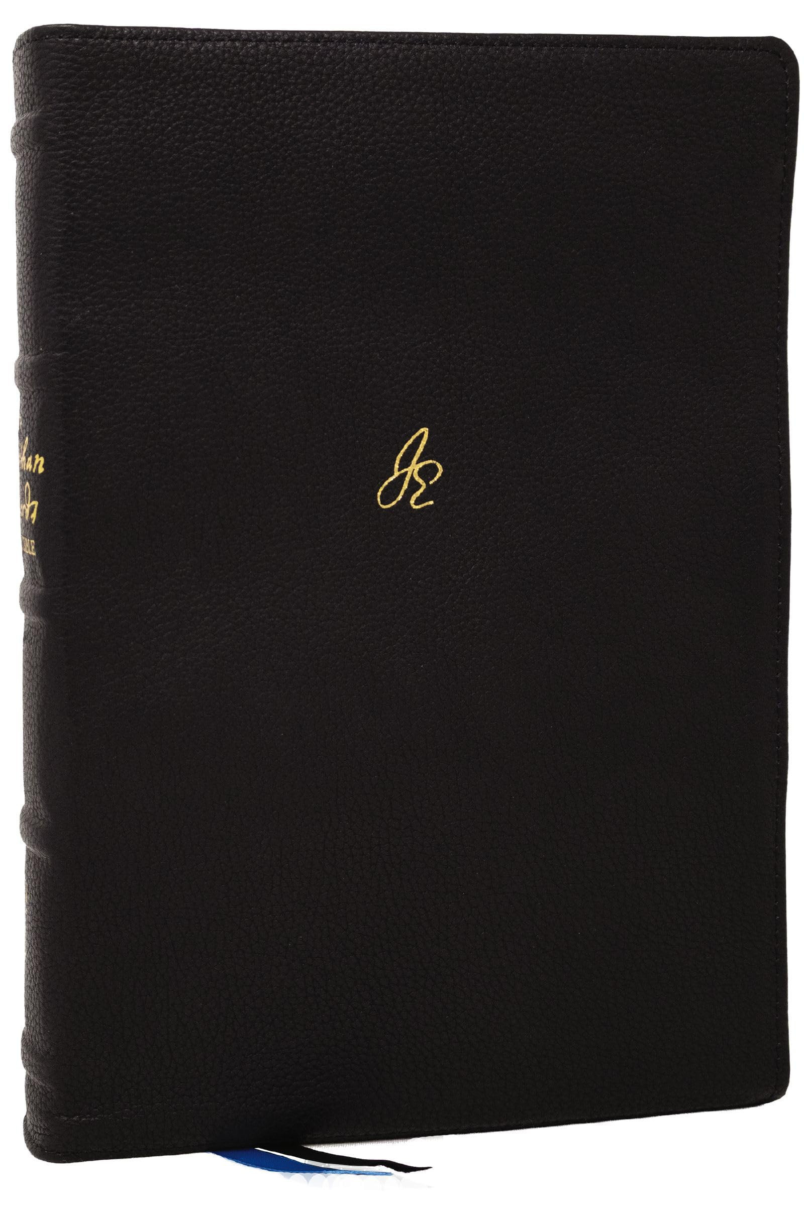 Jonathan Edwards Study Bible Experience